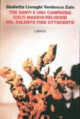 LIBRI/ Tre Santi e una campagna