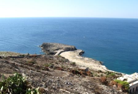 leuca1 oh M. Gaballo