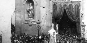 Taranto. Il cappellone di san Cataldo, capolavoro dell’arte barocca