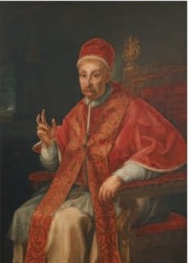 Lettere del cardinale Orsini al vescovo di Nardò