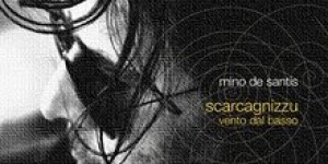 Mino De Santis, cavaddhru malecarne