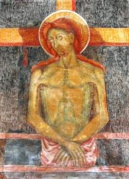 La chiesa del SS. Crocifisso di Galatone tra 1622 e 1694