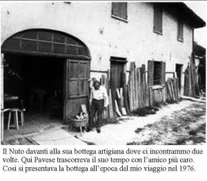 La casa del Salto