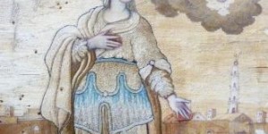 Una mostra per descrivere il culto di S. Irene a Lecce