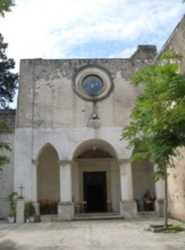 Un diritto d’asilo violato nell’anno 1634 nel convento francescano di Seclì