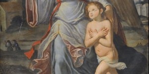 Variazioni azzoliniane sul tema dell’Angelo Custode