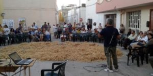 Vitigliano e i suoi piselli secchi da tutelare e valorizzare