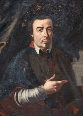 Il Conservatorio di Santa Maria della Purità a Nardò