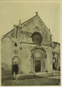 Un prezioso regesto proveniente dal convento di S. Caterina in Galatina