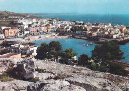 Un operaio di Galatina e le antichità sepolte di Santa Maria al Bagno