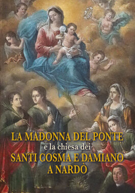 Nardò, una nuova pubblicazione dedicata alla chiesa dei Santi Medici