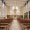 Dall’antica chiesa di San Nicola alla nuova parrocchiale di Seclì