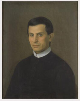 Lo storico e intellettuale canonico gallipolino don Francesco d’Elia